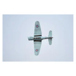 Avion Phoenix Model_SBD DAUNTLESS_1,4 m_ARF .46 -.55