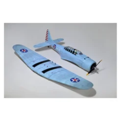 Avion Phoenix Model_SBD DAUNTLESS_1,4 m_ARF .46 -.55