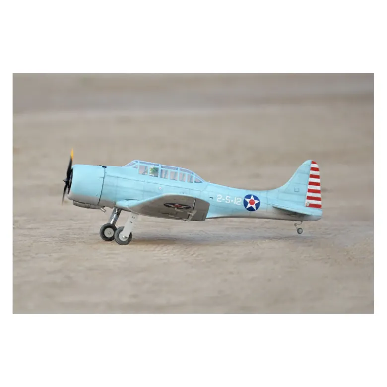 Avion Phoenix Model_SBD DAUNTLESS_1,4 m_ARF .46 -.55