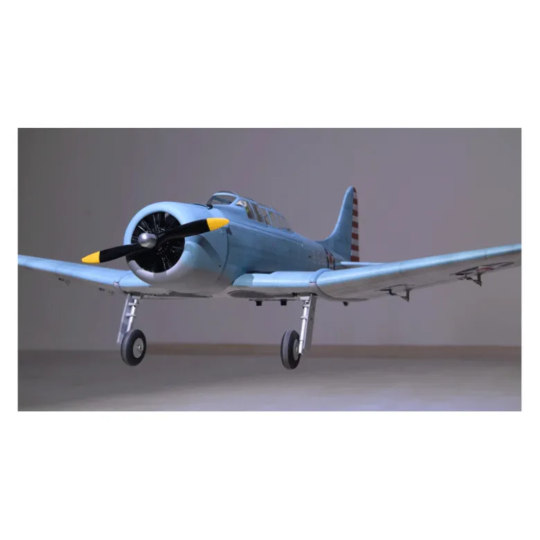 Avion Phoenix Model_SBD DAUNTLESS_1,4 m_ARF .46 -.55