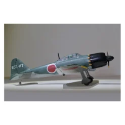 Avion Phoenix Model_ZERO A6M_1,40m ARF .46 -.55