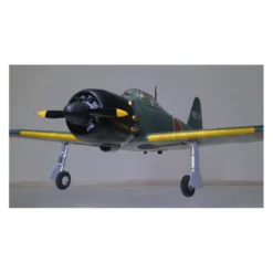 Avion Phoenix Model_ZERO A6M_1,40m ARF .46 -.55