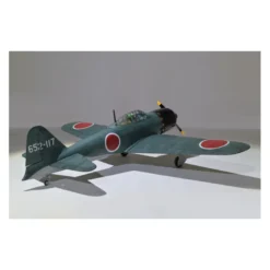 Avion Phoenix Model_ZERO A6M_1,40m ARF .46 -.55