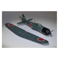 Avion Phoenix Model_ZERO A6M_1,40m ARF .46 -.55