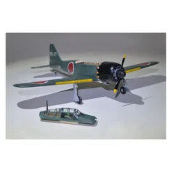 Avion Phoenix Model_ZERO A6M_1,40m ARF .46 -.55