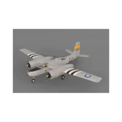 Avion Phoenix Model A-26 Invader Twin GP/EP ARF 2.30m
