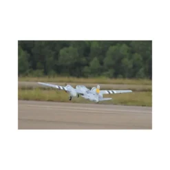 Avion Phoenix Model A-26 Invader Twin GP/EP ARF 2.30m