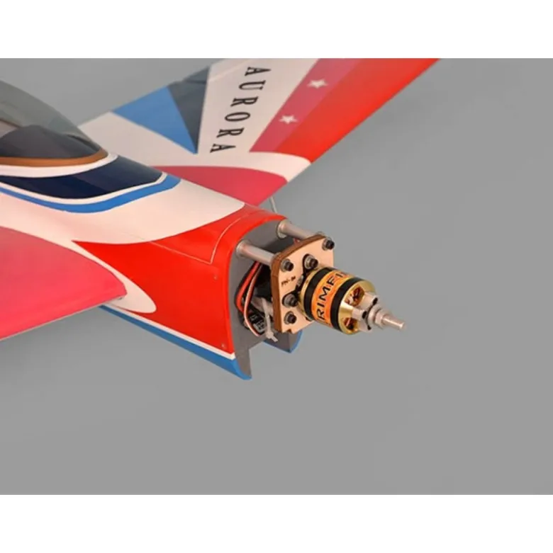 Avion Phoenix Model Aurora 46/55 GP/EP ARF env.1.50m