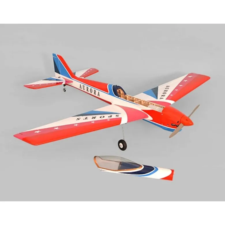 Avion Phoenix Model Aurora 46/55 GP/EP ARF env.1.50m
