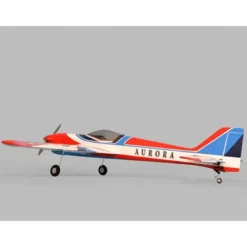 Avion Phoenix Model Aurora 46/55 GP/EP ARF env.1.50m