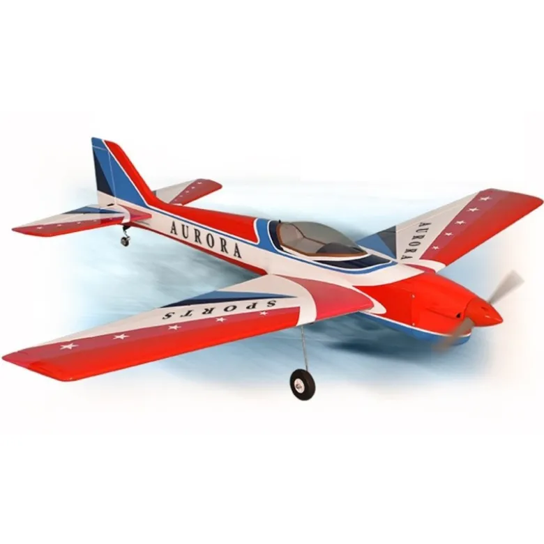 Avion Phoenix Model Aurora 46/55 GP/EP ARF env.1.50m