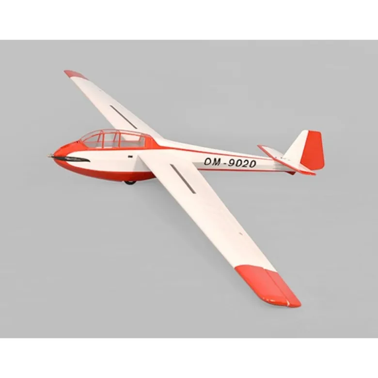 Avion Phoenix Model Bergfalke 3300 env.3.30m