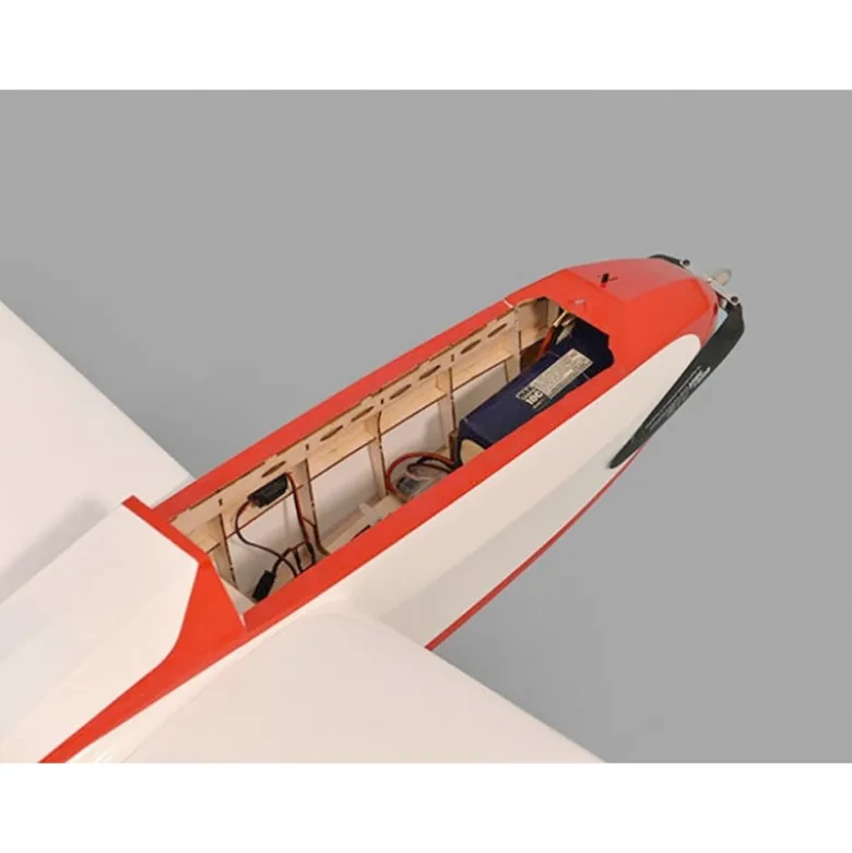 Avion Phoenix Model Bergfalke 3300 env.3.30m