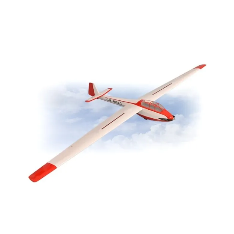 Avion Phoenix Model Bergfalke 3300 env.3.30m
