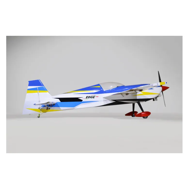 Avion Phoenix Model BLEU EDGE 540 2,64m (104") 120cc ARF CARBON