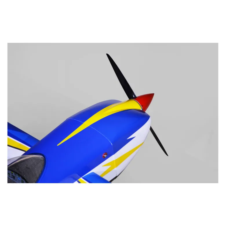 Avion Phoenix Model BLEU EDGE 540 2,64m (104") 120cc ARF CARBON