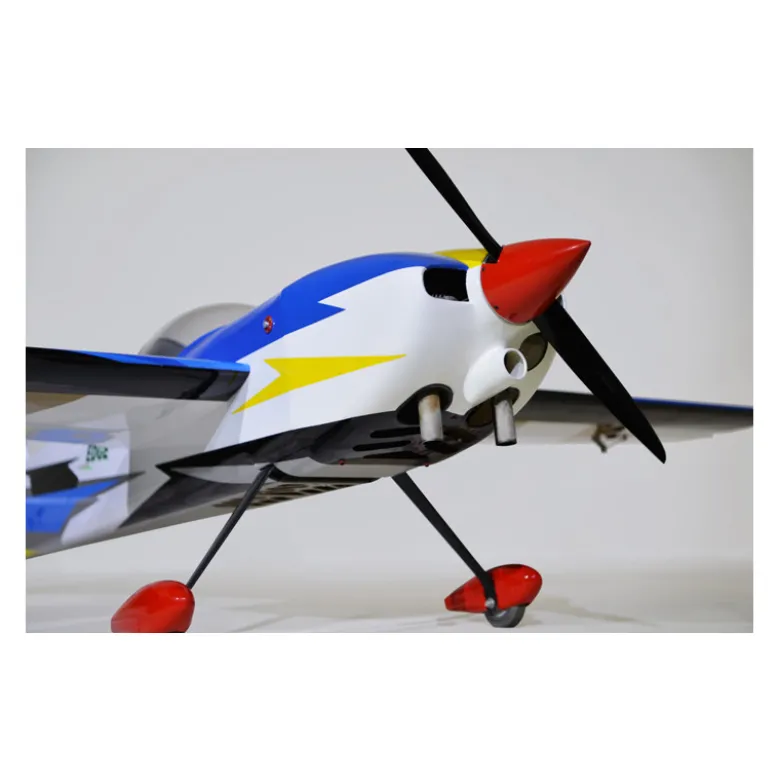 Avion Phoenix Model BLEU EDGE 540 2,64m (104") 120cc ARF CARBON
