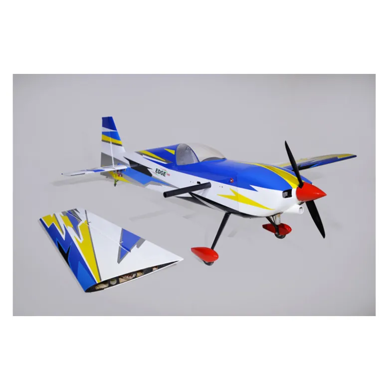 Avion Phoenix Model BLEU EDGE 540 2,64m (104") 120cc ARF CARBON