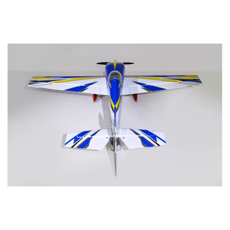 Avion Phoenix Model BLEU EDGE 540 2,64m (104") 120cc ARF CARBON