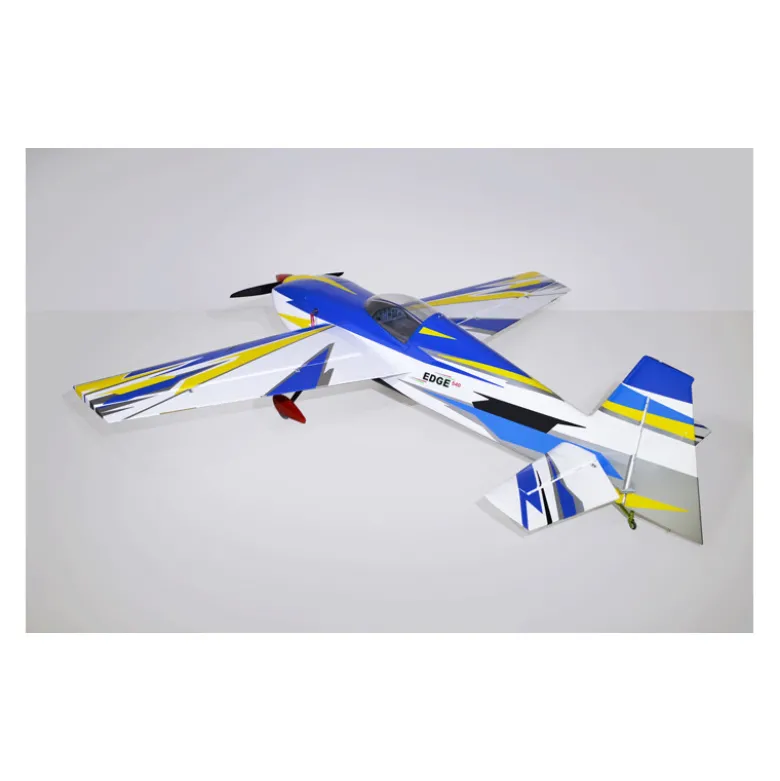 Avion Phoenix Model BLEU EDGE 540 2,64m (104") 120cc ARF CARBON
