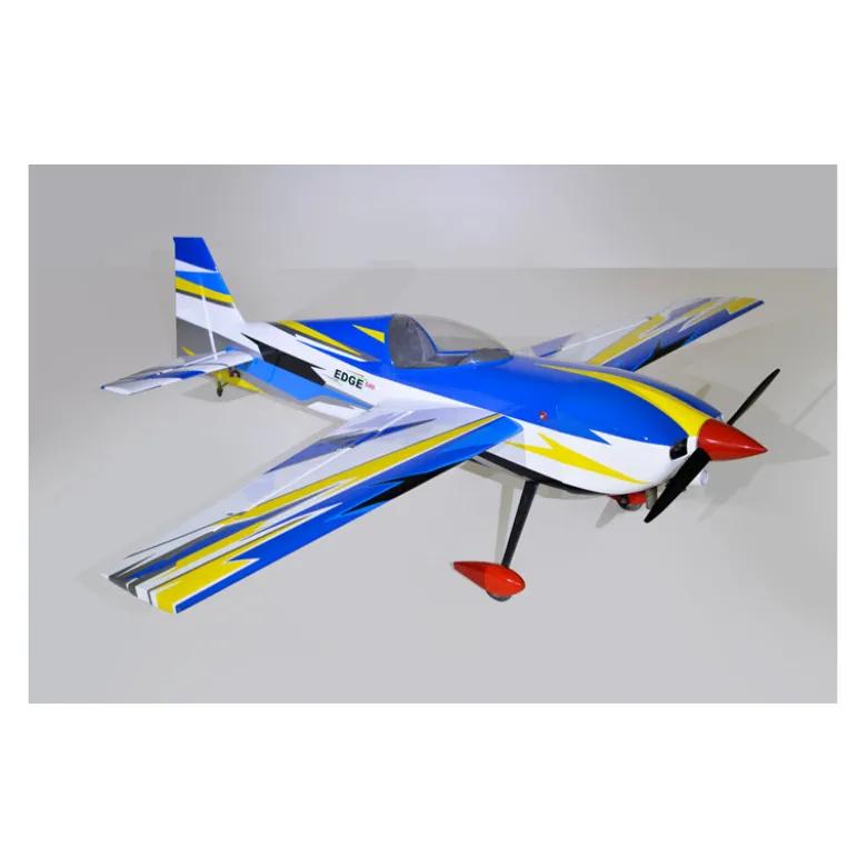 Avion Phoenix Model BLEU EDGE 540 2,64m (104") 120cc ARF CARBON