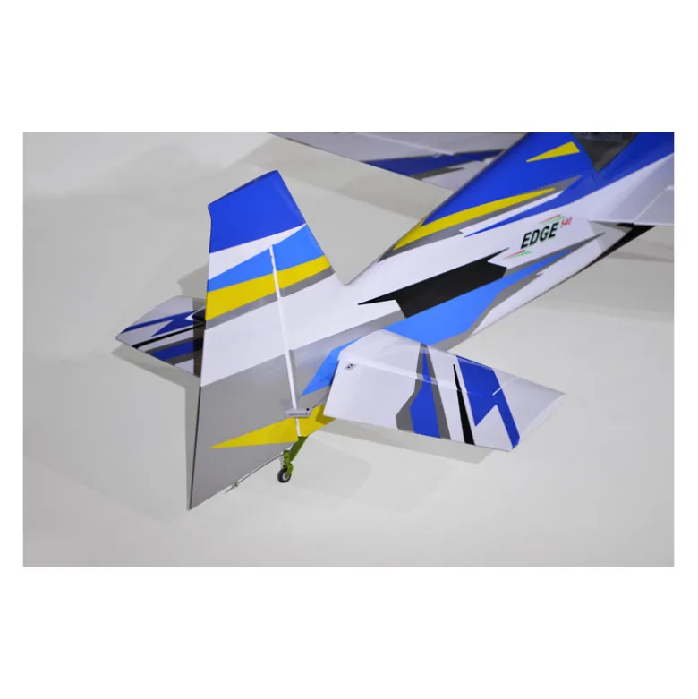 Avion Phoenix Model BLEU EDGE 540 2,64m (104") 120cc ARF CARBON