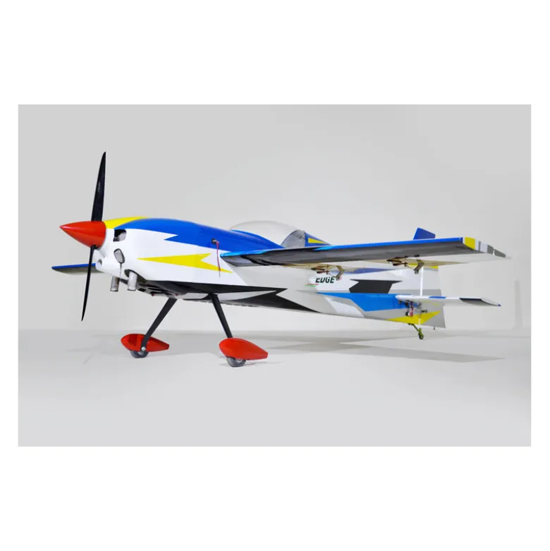 Avion Phoenix Model BLEU EDGE 540 2,64m (104") 120cc ARF CARBON