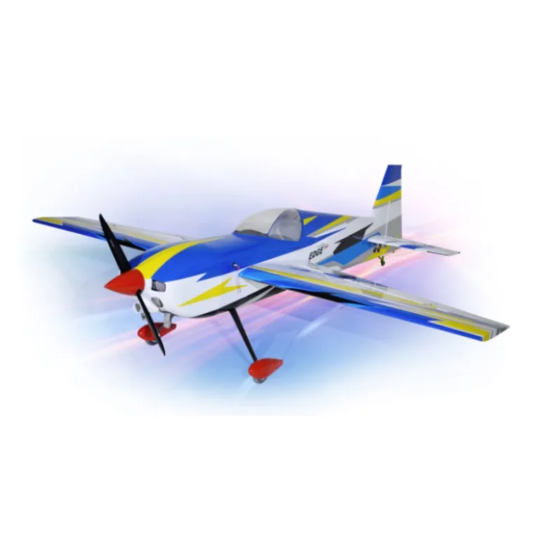 Avion Phoenix Model BLEU EDGE 540 2,64m (104") 120cc ARF CARBON