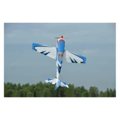 Avion Phoenix Model BLUE SLICK 580 1.85m (73") 30-40cc ARF CARBONE