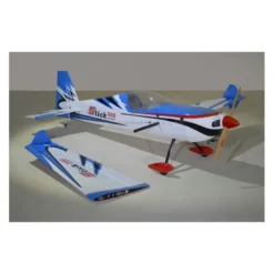 Avion Phoenix Model BLUE SLICK 580 1.85m (73