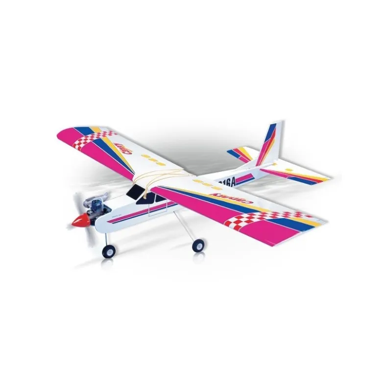 Avion Phoenix Model Canary .46-55 GP/EP ARF 1.54m