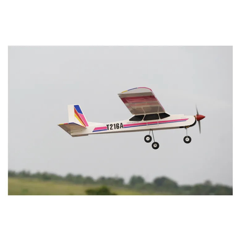 Avion Phoenix Model Canary .46-55 GP/EP ARF 1.54m