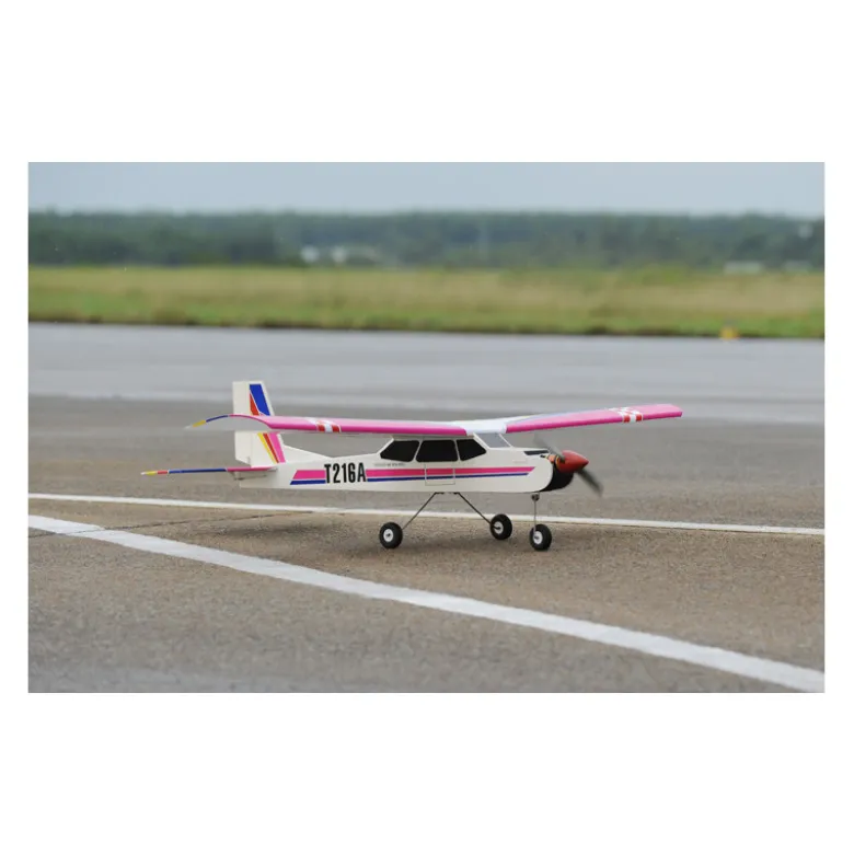 Avion Phoenix Model Canary .46-55 GP/EP ARF 1.54m