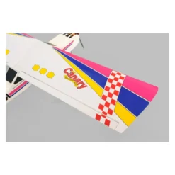 Avion Phoenix Model Canary .46-55 GP/EP ARF 1.54m