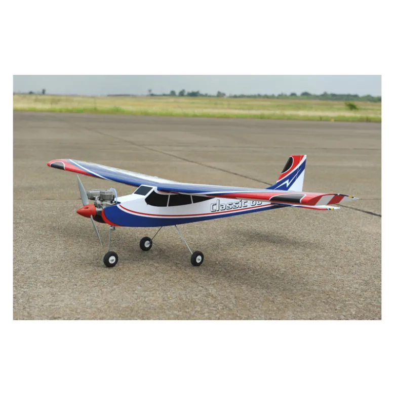 Avion Phoenix Model Classic .61-.91/15cc ARF 1.73m