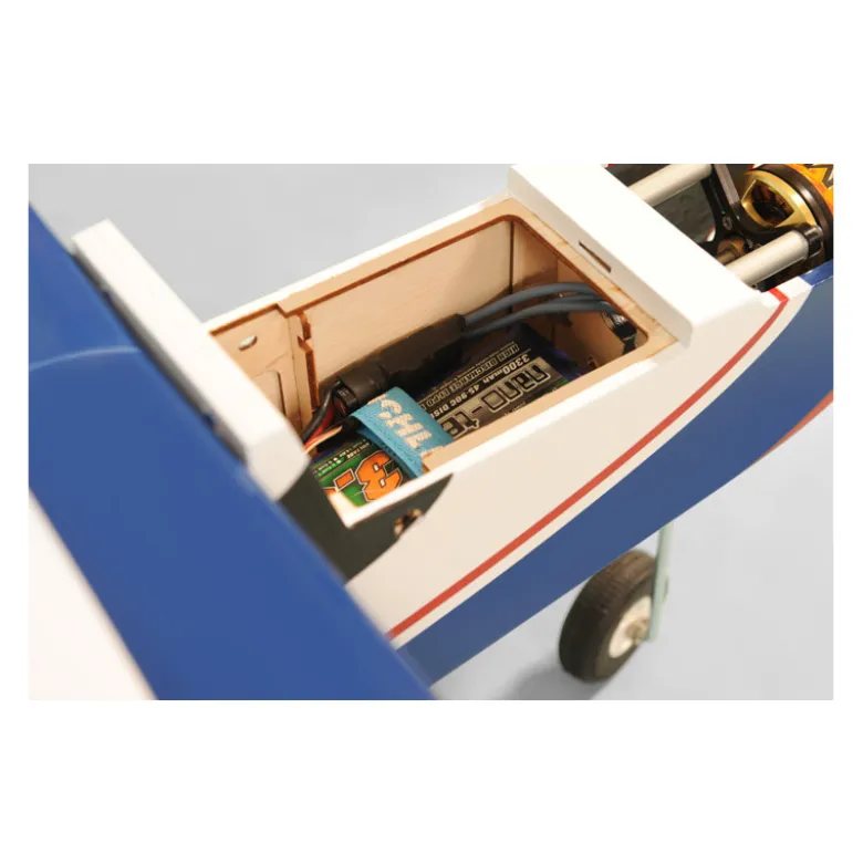 Avion Phoenix Model Classic .61-.91/15cc ARF 1.73m
