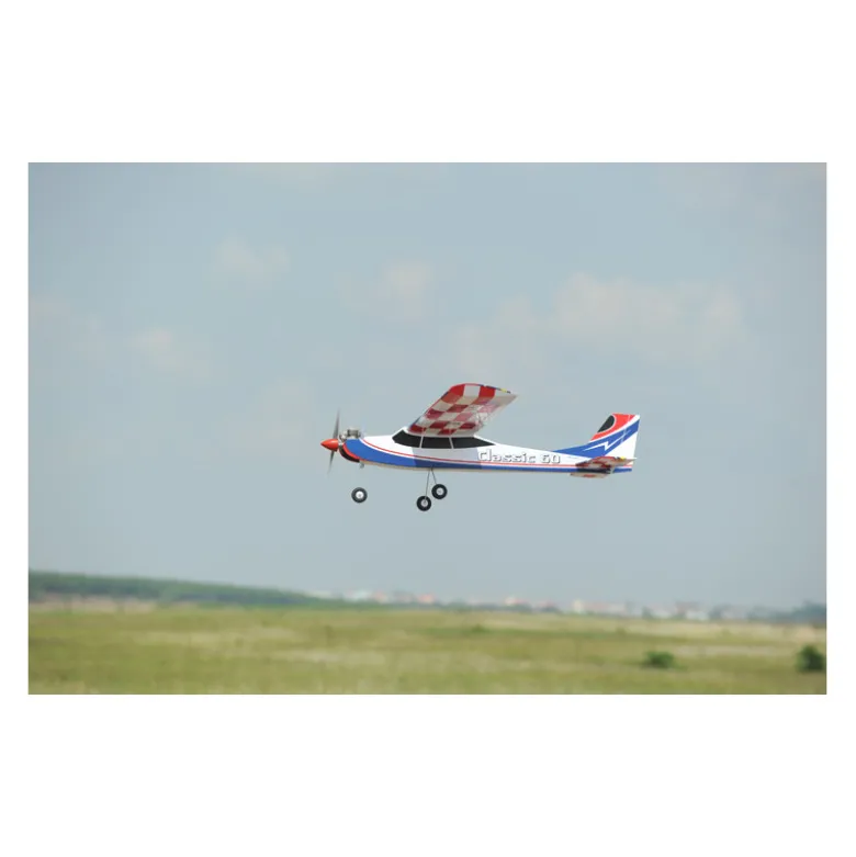Avion Phoenix Model Classic .61-.91/15cc ARF 1.73m