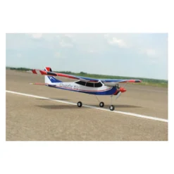 Avion Phoenix Model Classic .61-.91/15cc ARF 1.73m