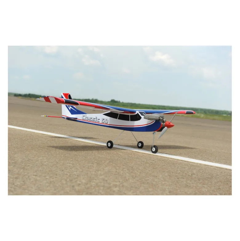 Avion Phoenix Model Classic .61-.91/15cc ARF 1.73m