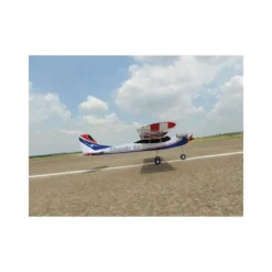 Avion Phoenix Model Classic .61-.91/15cc ARF 1.73m
