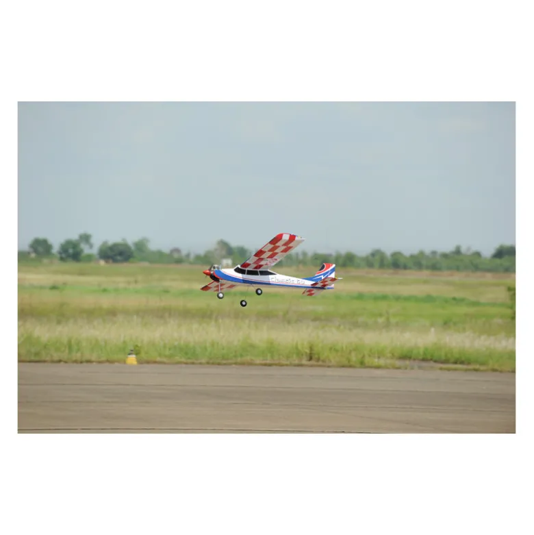 Avion Phoenix Model Classic .61-.91/15cc ARF 1.73m