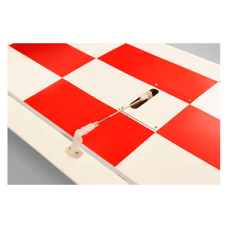 Avion Phoenix Model Classic .61-.91/15cc ARF 1.73m