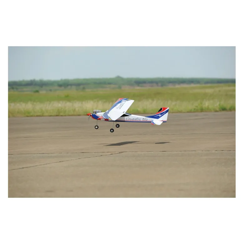 Avion Phoenix Model Classic .61-.91/15cc ARF 1.73m