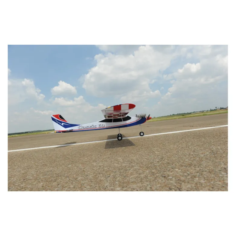 Avion Phoenix Model Classic .61-.91/15cc ARF 1.73m