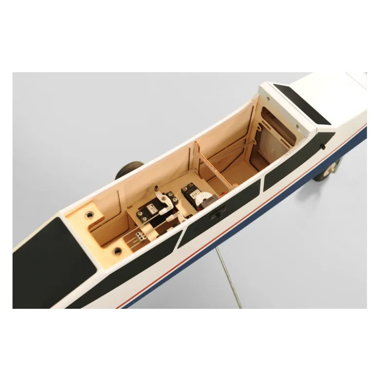 Avion Phoenix Model Classic .61-.91/15cc ARF 1.73m
