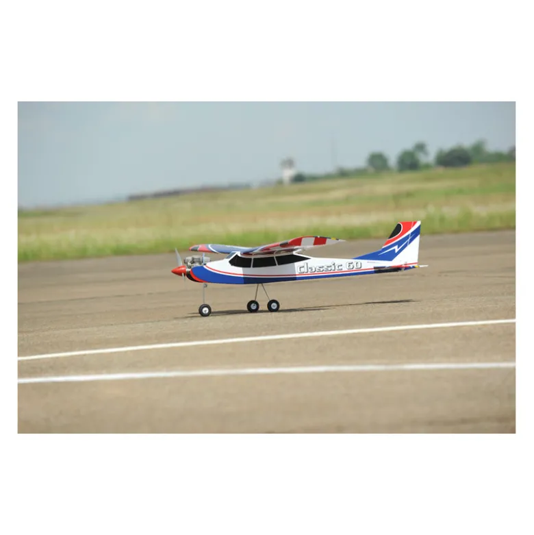 Avion Phoenix Model Classic .61-.91/15cc ARF 1.73m