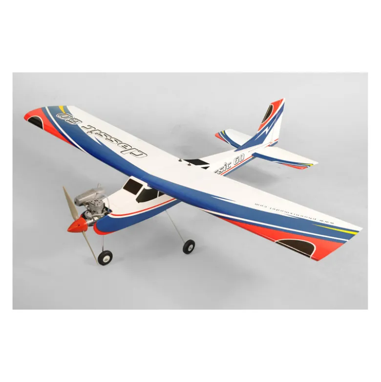 Avion Phoenix Model Classic .61-.91/15cc ARF 1.73m