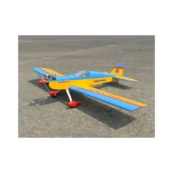 Avion Phoenix Model Dolphin MK2 .46-.55 GP/EP ARF 1.60m