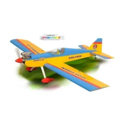 Avion Phoenix Model Dolphin MK2 .46-.55 GP/EP ARF 1.60m