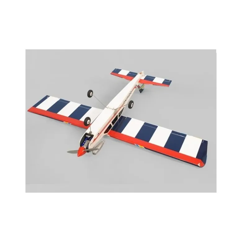 Avion Phoenix Model Domino 46-.55 GP/EP ARF 1,58m
